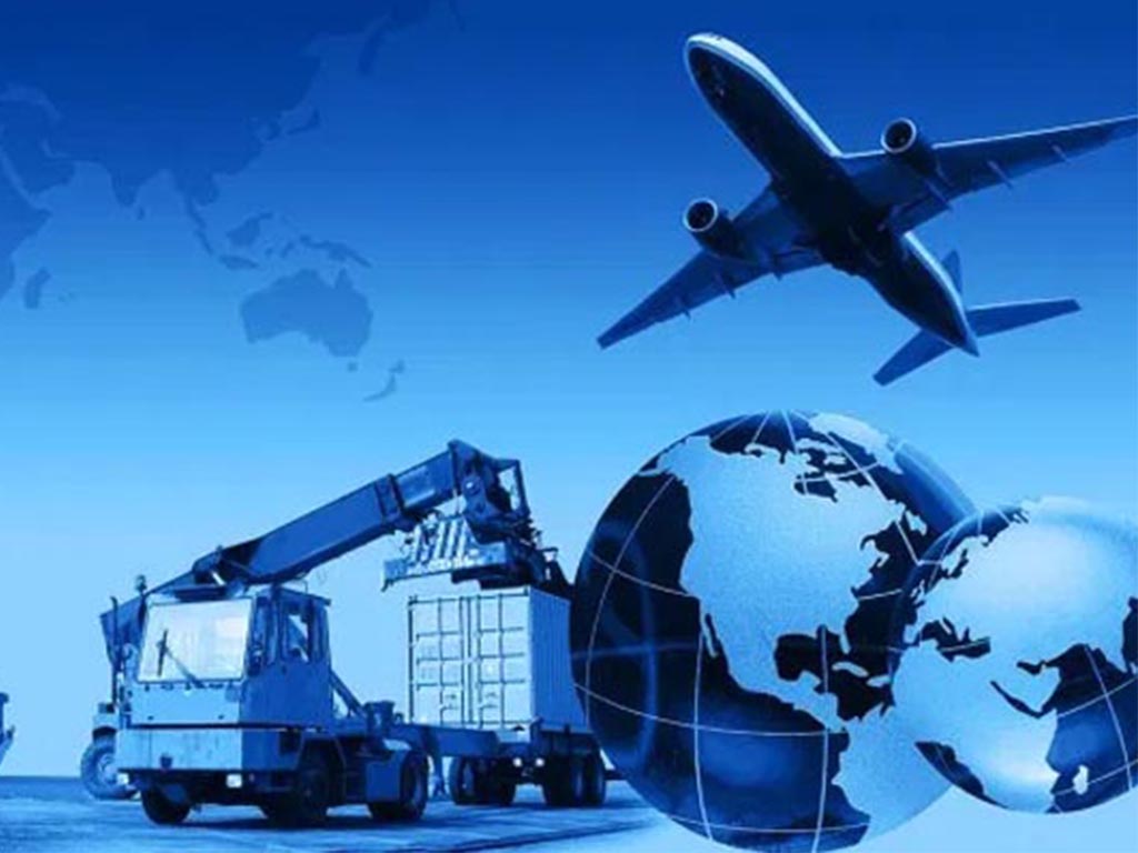 Import and Export Trade Management